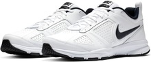 Nike T-Lite 11 Men's Training Shoe - White