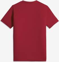 Nike Dri-FIT Park Older Kids' Football Shirt - Red