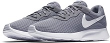 Nike Tanjun Men's Shoe - Grey
