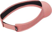 NikeCourt AeroBill Featherlight Women's Tennis Visor - Pink