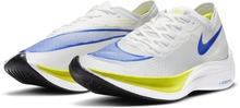 Nike ZoomX Vaporfly NEXT% Running Shoe - White