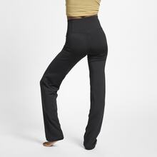 Nike Power Women's Yoga Training Trousers - Black