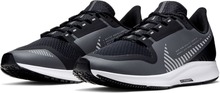 Nike Air Zoom Pegasus 36 Shield Men's Running Shoe - Grey