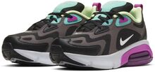 Nike Air Max 200 Older Kids' Shoe - Black