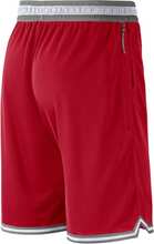 Houston Rockets DNA Men's Nike NBA Shorts - Red