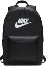 Nike Heritage 2.0 Backpack - Black