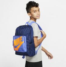 Nike Classic Kids' Backpack - Blue
