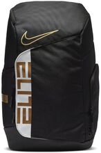 Nike Elite Pro Basketball Backpack - Black