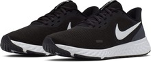 Nike Revolution 5 Women's Running Shoe - Black