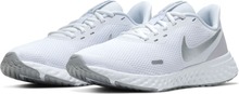 Nike Revolution 5 Women's Running Shoe - White