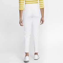 Nike Flex UV Victory Women's Golf Trousers - White