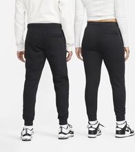 Nike Sportswear Club Fleece Joggers - Black