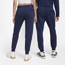 Nike Sportswear Club Fleece Joggers - Blue