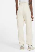 Nike Sportswear Essential Women's Fleece Trousers - White