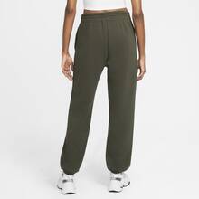 Nike Sportswear Essential Women's Fleece Trousers - Brown