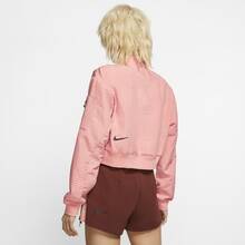 Nike Sportswear Tech Pack City Ready Women's Bomber - Pink