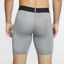 Nike Pro Men's Shorts - Grey