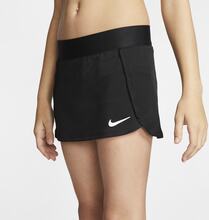 NikeCourt Older Kids' (Girls') Tennis Skirt - Black