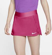 NikeCourt Older Kids' (Girls') Tennis Skirt - Pink