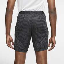 Nike Dri-FIT Strike Men's Football Shorts - Black