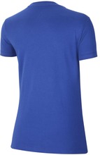 FC Barcelona Women's T-Shirt - Blue