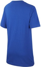Chelsea FC Older Kids' T-Shirt - Blue