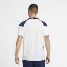 Tottenham Hotspur 2020/21 Vapor Match Home Men's Football Shirt - White