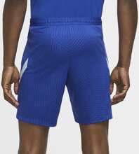 Chelsea FC Strike Men's Football Shorts - Blue
