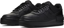 Nike Air Force 1 Shadow Women's Shoe - Black