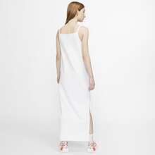 Nike Sportswear Women's Jersey Dress - White