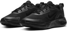 Nike WearAllDay Older Kids' Shoe - Black
