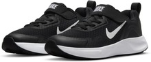 Nike WearAllDay Younger Kids' Shoe - Black