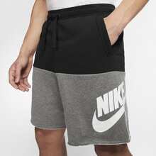 Nike Sportswear Alumni Men's Shorts - Black