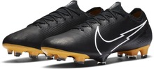 Nike Mercurial Vapor 13 Elite Tech Craft FG Firm-Ground Football Boot - Black