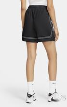 Nike Dri-FIT Swoosh Fly Women's Basketball Shorts - Black