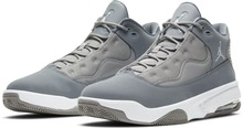 Jordan Max Aura 2 Men's Shoe - Grey