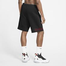 Jordan Jumpman Classics Men's Fleece Shorts - Black