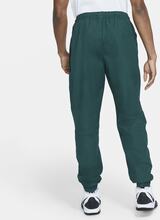 Kyrie Men's Cargo Trousers - Green