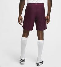 Paris Saint-Germain 2020/21 Vapor Match Third Men's Football Shorts - Purple