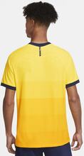 Tottenham Hotspur 2020/21 Vapor Match Third Men's Football Shirt - Yellow