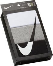 Nike Baby (0–6M) Bodysuit Set (3-Pack) - White