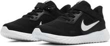 Nike Revolution 5 FlyEase Younger Kids' Shoe - Black