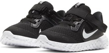 Nike Revolution 5 FlyEase Baby/Toddler Shoe - Black