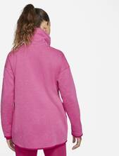 Nike (M) Women's Pullover (Maternity) - Red