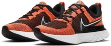 Nike React Infinity Run Flyknit 2 Women's Running Shoe - Orange