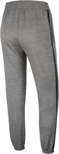 Los Angeles Lakers Showtime Men's Nike Therma Flex NBA Trousers - Grey
