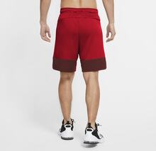 Nike Dri-FIT Men's Training Shorts - Red