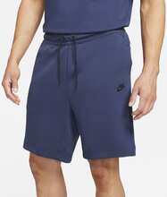 Nike Sportswear Tech Fleece Men's Shorts - Blue