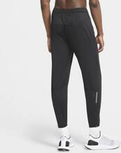 Nike Essential Men's Knit Running Trousers - Black