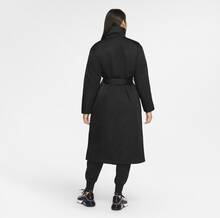 Nike Sportswear Synthetic-Fill Women's Parka - Black